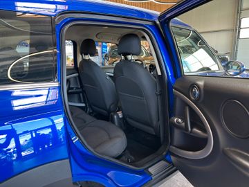 MINI Cooper Countryman *BiXenon*Klima*TÜV*