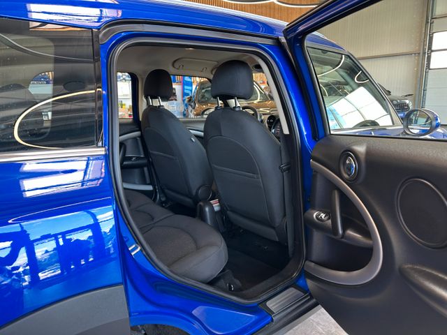 MINI Cooper Countryman *BiXenon*Klima*TÜV*