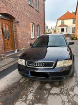 Audi a6 2.4L - Audi A6 aus 2001: 4.2