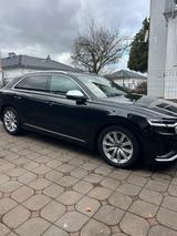 Audi SQ8 TFSI quattro tiptronic - Audi SQ8 von privat