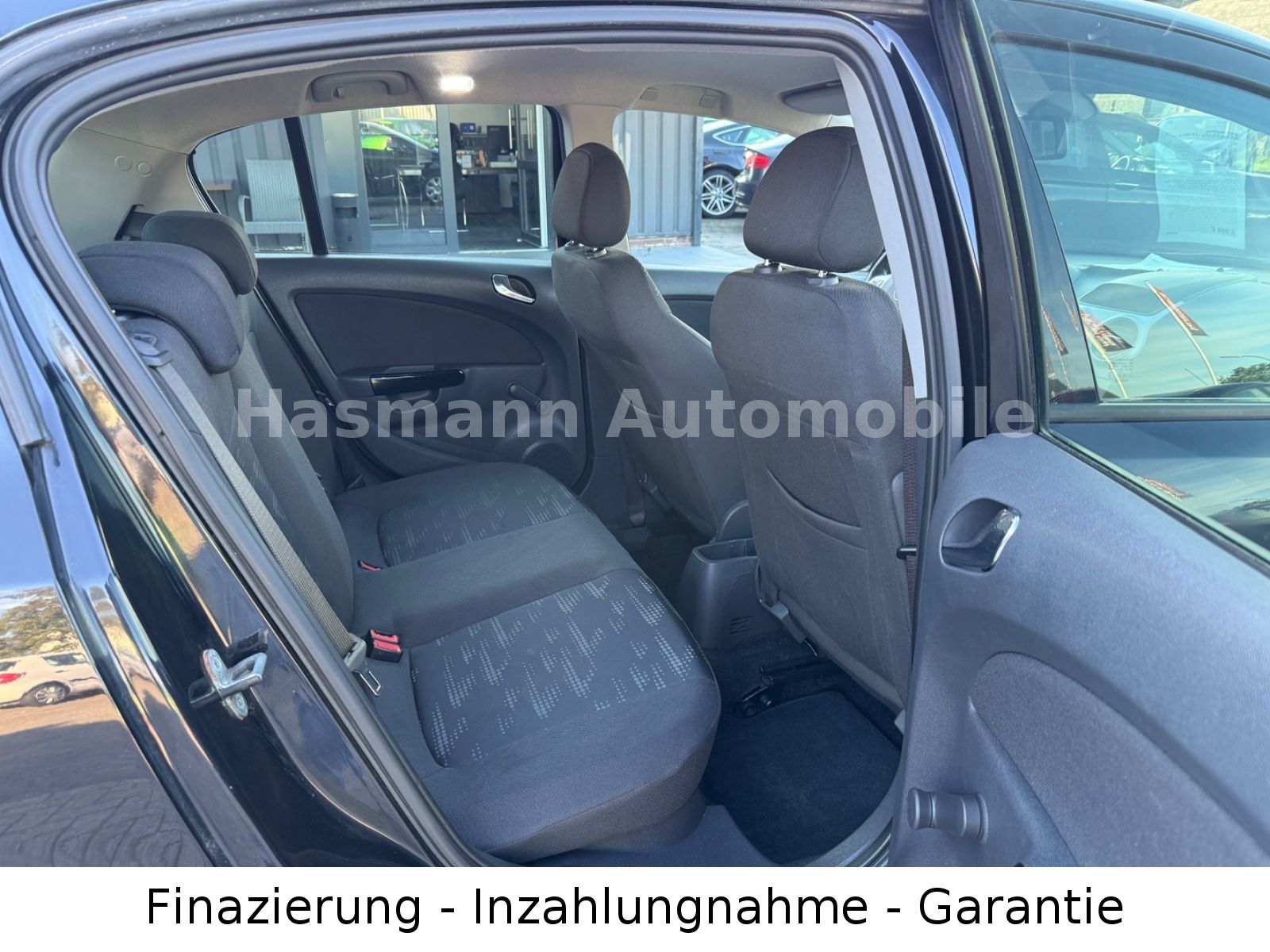 Corsa D Satellite*1.4 86-PS*KLIMA2.HAND*SCHECKHE