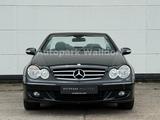 Mercedes-Benz CLK 280 V6 Cabrio*AVANTGARDE*AHK*H&K*SITZKÜHL* - Mercedes-Benz CLK 280: Cabrio