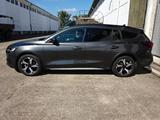 Ford Focus Active Turnier MHEV iACC WiPa B&O SYNC4 - Ford Focus: Sync