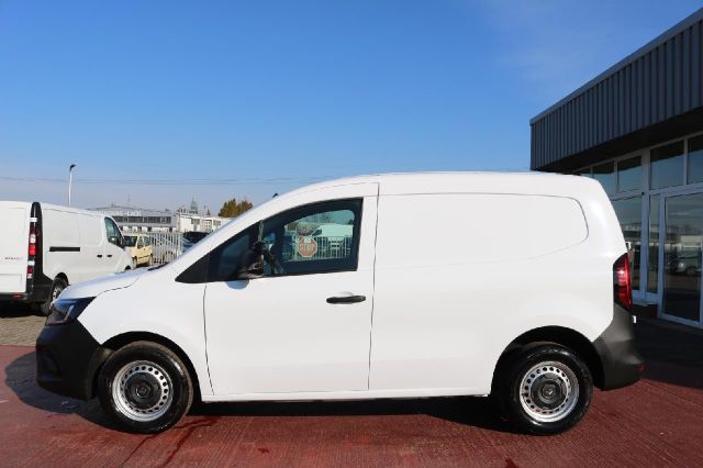 Renault Kangoo III Rapid Start