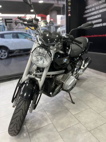 BMW R1200R 43.000 KM - 2007