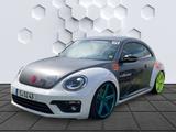 Volkswagen Beetle 2.0 TSI DSG Sport Klappenauspuff SIDNEY I - Volkswagen Beetle: Leder