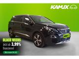 Peugeot 5008 2.0BHDi 150  Allure+LED+NAVI+7-SITZE+KAMERA - Peugeot: 2.0