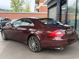 Mercedes-Benz CLS 320 CLS CLS 320 / 350 CDI - Mercedes-Benz CLS 320