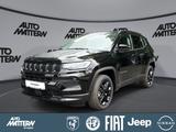 Jeep Compass 1.5T Mild-Hybrid North Star Ganzjahresre - Jeep Compass: North