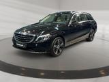 Mercedes-Benz C 300 4matic T Exclusive Avantgarde+Comand+Burm - Mercedes-Benz C 300: 4matic