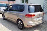 Volkswagen Touran Join Start-Stopp 1,4 DSG 7 Sitzer*Spurh* - Volkswagen Touran: Join