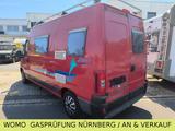 Pössl 2,8 HDI/128 PS/Festbett/ 4er Sitz Grp/Gepflegt - Pössl Standheizung Diesel