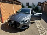 Audi A5 2.0 TFSI S tronic Scheckheft HUD VIRTUAL - gebrauchte Audi A5 aus dem Jahr 2018