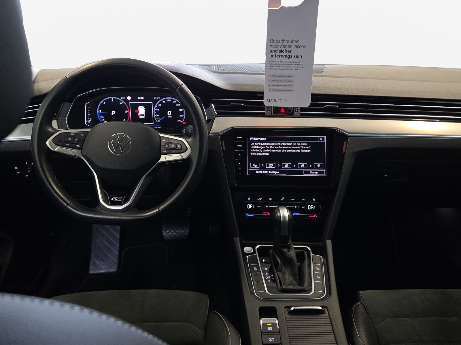 Volkswagen Passat Variant - Bild 6
