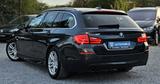BMW 530d T°M-PAKET°PANO°BI XENON°HUD°ALCANTARA°AHK° - BMW 530 aus 2010: 530d