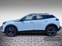 Peugeot 2008 - Vorschau Bild 4