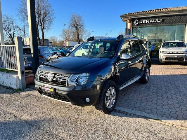 Dacia Duster Duster 1.5 dCi 110CV 4x2 Ambiance