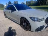 Mercedes-Benz S 63 AMG Mercedes-AMG S 63 E Performance L M... - gebrauchte Mercedes-Benz S 63 AMG aus dem Jahr 2023