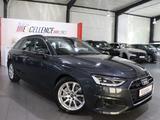 Audi A4 Avant 40 TDI QUATTRO SPORT / LED,ACC+LANE,B&O - Audi A4: TDI Sport