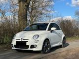Fiat 500S | 67tkm TÜV NEU bis 03/28 | Scheckheft  - Fiat 500S aus 2013