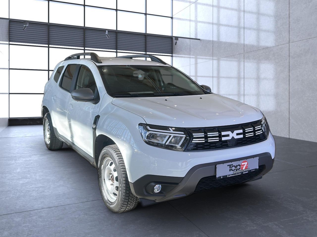 Dacia Duster - Bild 5