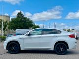 BMW X6 M* Adaptive-Drive*Head-UP*Side-Víew Kamera*V8 - BMW X6 M