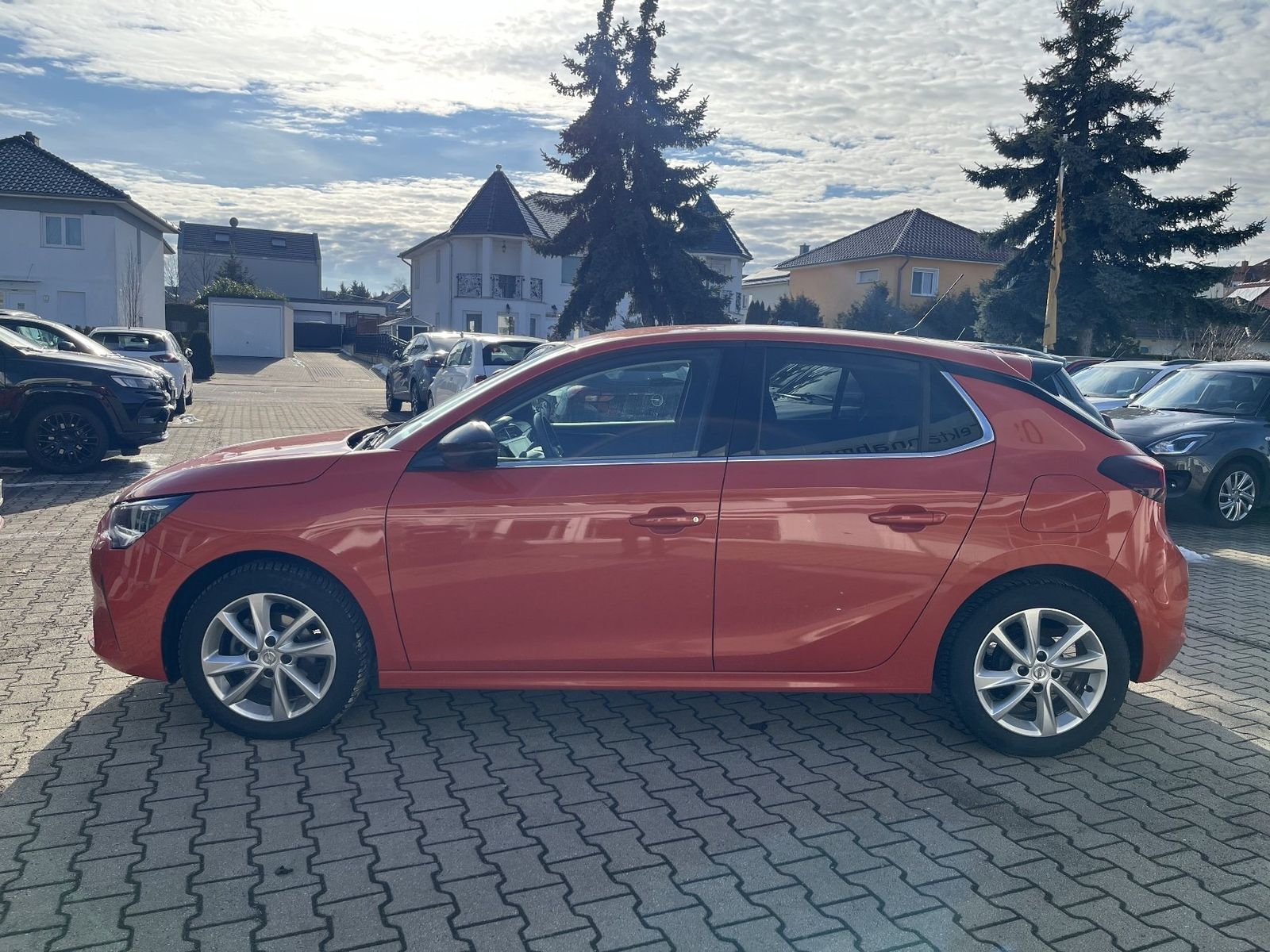 Opel Corsa - Bild 3