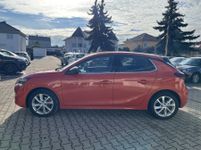Opel Corsa - Vorschau Bild 3