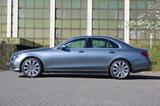 Mercedes-Benz E 350 e AIR BODY AHK Navi Leder LED eSitze Aktiv - Mercedes-Benz E-Klasse mit Hybrid-Antrieb