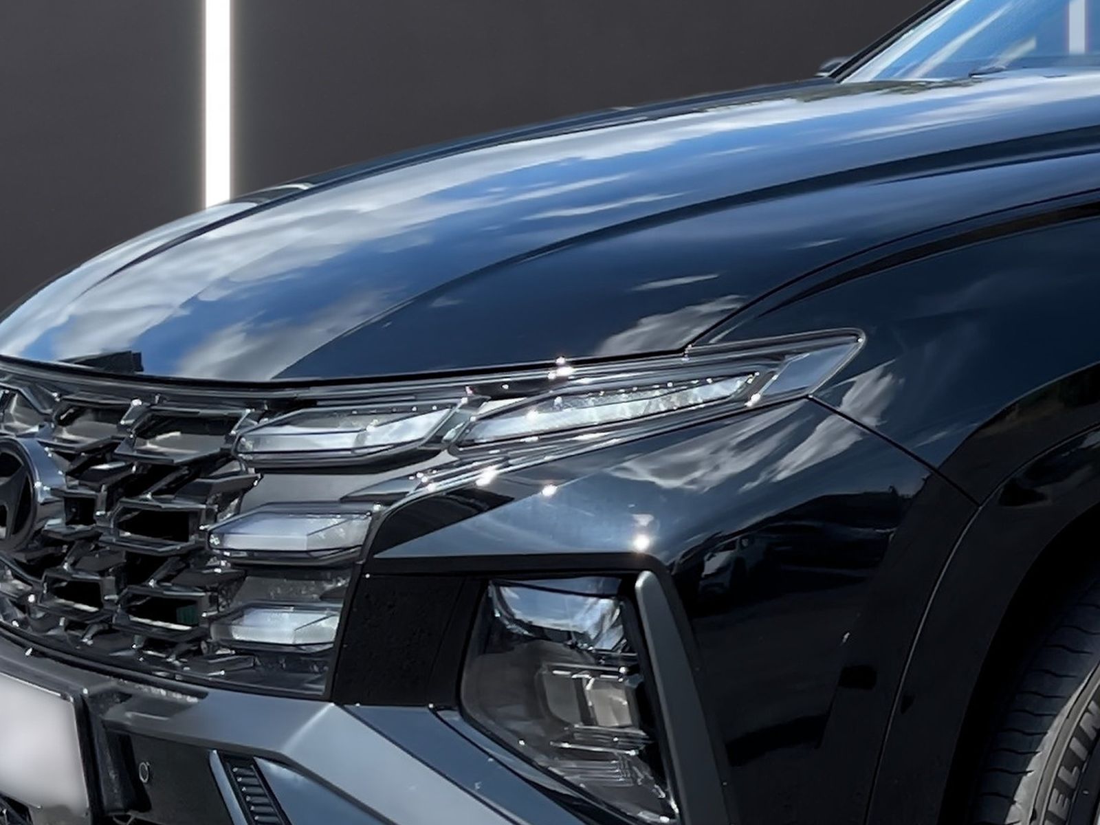 Hyundai Tucson – Bild 6