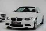 BMW M3 Cabrio Drivelogic *KKS-Sportabgas*HK*Keyless* - BMW M3 aus 2011: Cabrio