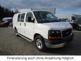 GMC Savana Cargo Van *PRINS Gasanlage*Kamera* - mit LPG-Antrieb: Gasanlage
