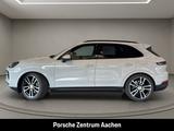 Porsche Cayenne E-Hybrid LED-Matrix Surround-View BOSE - Porsche Cayenne mit Hybrid-Antrieb: Automatik