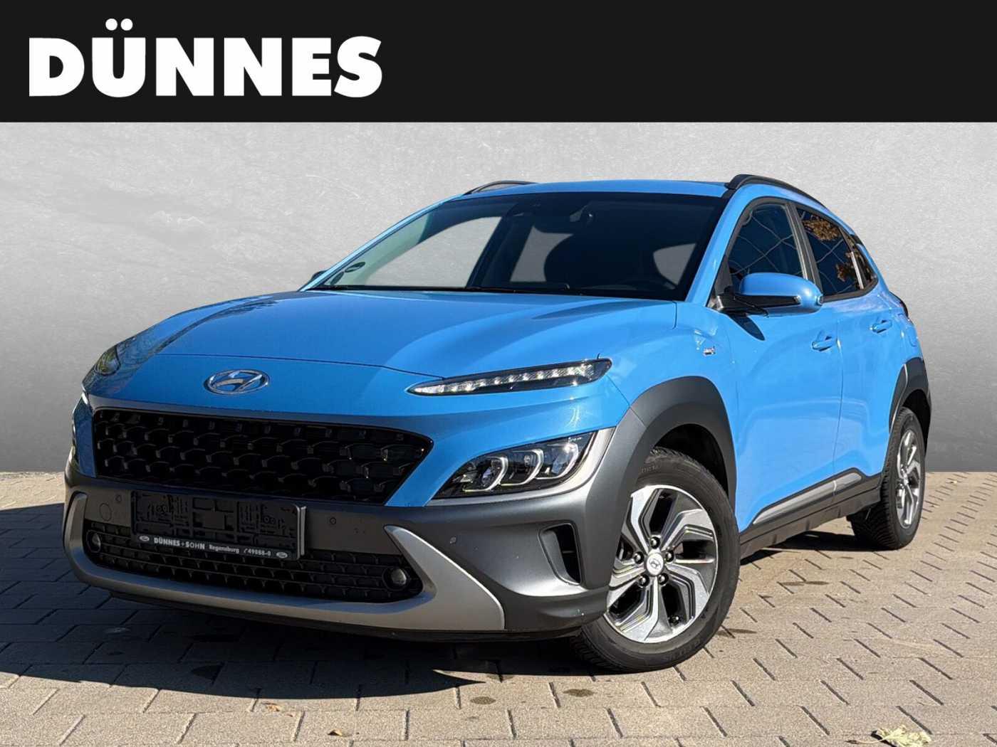 Hyundai Другой