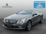 Mercedes-Benz E 350 CGI BE / 87.tKM/ 2.H / GARANTIE /292PS/AMG - gebrauchte Mercedes-Benz E 350 aus dem Jahr 2010