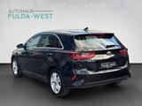 Kia Ceed 1.6CRDi Aut. Vision Navi CAM Sitz+Lenkheiz. - Kia cee'd / Ceed mit Diesel-Antrieb: Automatik