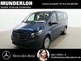Mercedes-Benz Vito 114 CDI Tourer PRO Lang AUTOMATIK+NAVI+SHZG - Mercedes-Benz Vito Gebrauchtwagen in Oldenburg