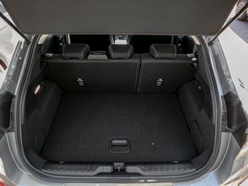 Ford Puma 1.0 Titanium Assistenz-Paket Kamera Navi