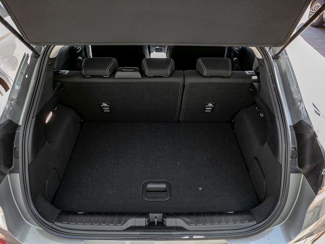 Ford Puma 1.0 Titanium Assistenz-Paket Kamera Navi