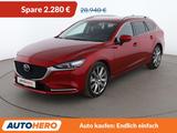 Mazda 6 2.5 Sports-Line*NAVI*LED*ACC*CAM*PDC*SHZ* - Mazda 6 in Stuttgart