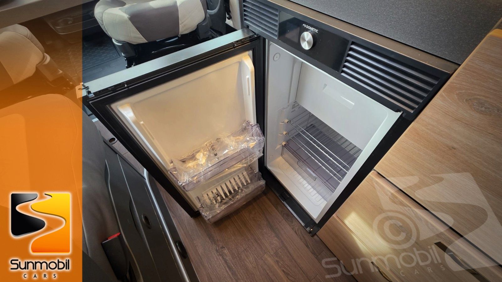 Fahrzeugabbildung Knaus BoxLife Box Life 600 ME Platinum Selection´2026