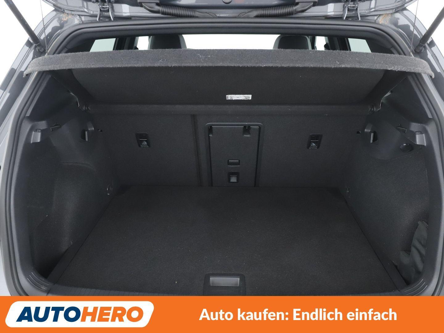Volkswagen Golf VIII 2.0 TDI R-Line Aut.*NAVI*PDC*ACC*, миниатюра 16