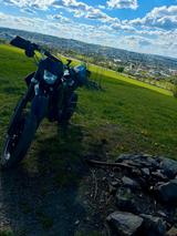 KSR TR 125 Generic - Offers