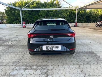 SEAT Leon - 6