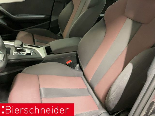 Audi A4 - Bild 10