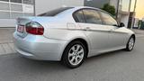 BMW 320d DIESEL FACELIFT AUTOMATIK TÜV,NAVI,KLIMA - BMW 3er Reihe aus 2008: Facelift