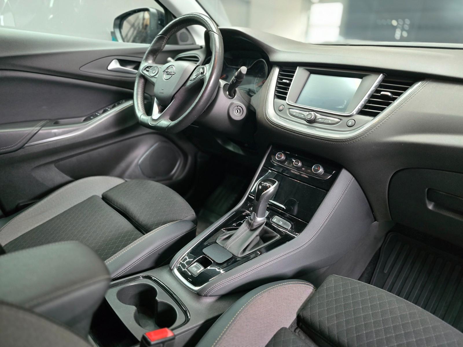 Opel Grandland (X)/LED/ACC/KAMERA