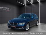 BMW 320 Touring"Garantie-TÜV/ServiceNEU"2.Hand - BMW 320 Gebrauchtwagen