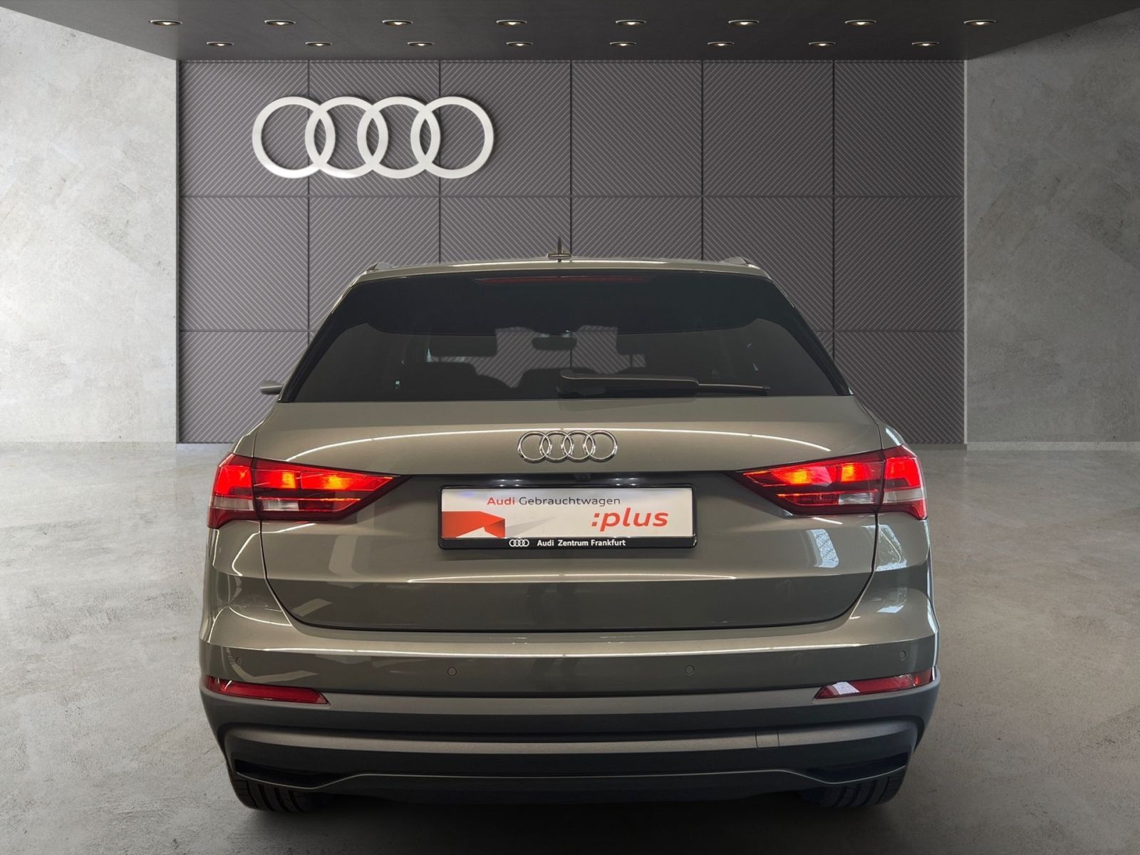 Audi Q3 - Bild 5