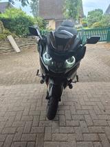 BMW K 1600 GTL - BMW CHOPPER